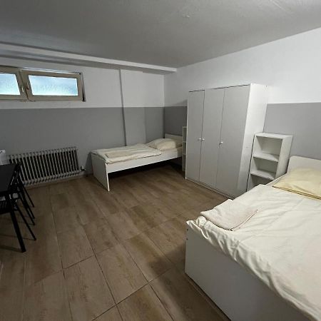 Monteurunterkunft Schwaig Exteriér fotografie