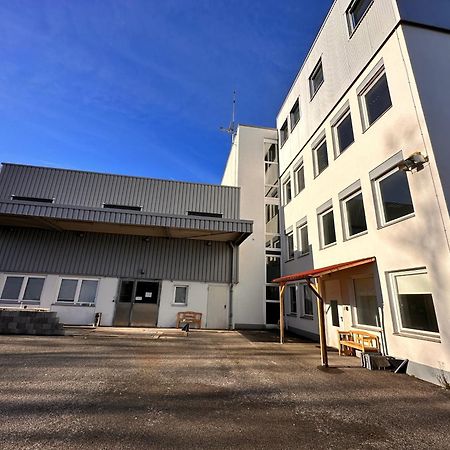 Monteurunterkunft Schwaig Exteriér fotografie