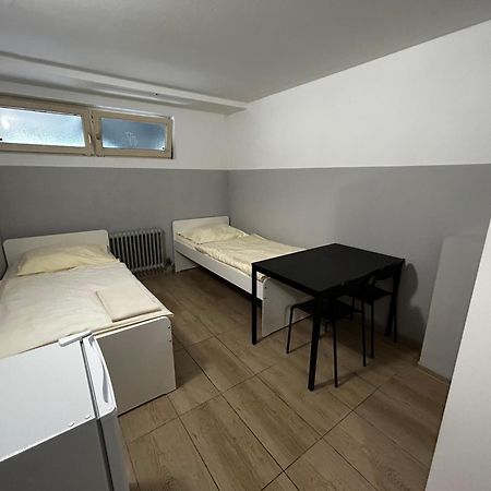 Monteurunterkunft Schwaig Exteriér fotografie