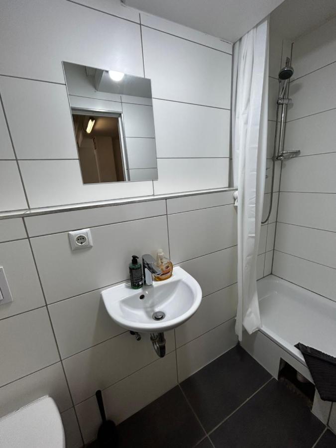 Monteurunterkunft Schwaig Exteriér fotografie