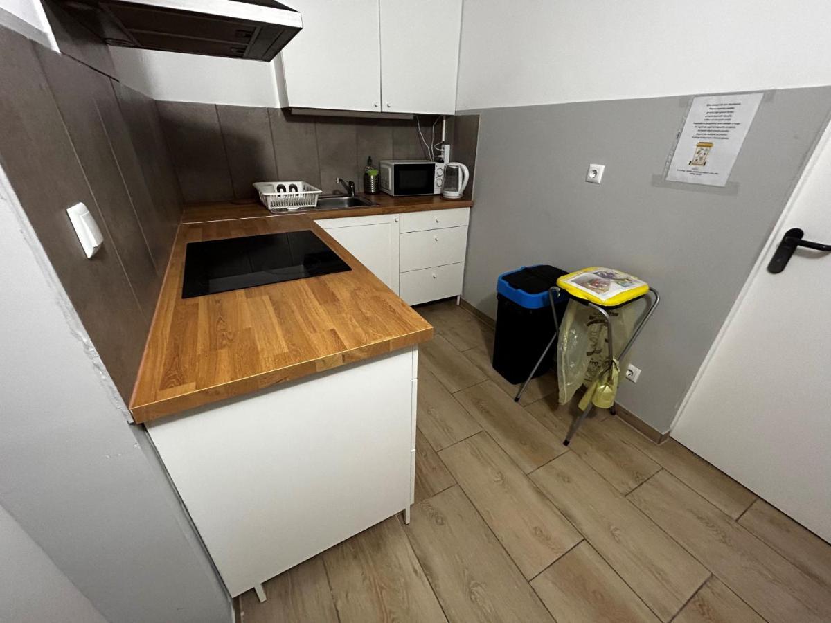 Monteurunterkunft Schwaig Exteriér fotografie