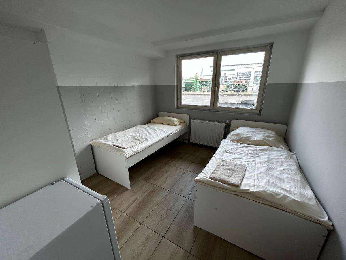 Monteurunterkunft Schwaig Exteriér fotografie