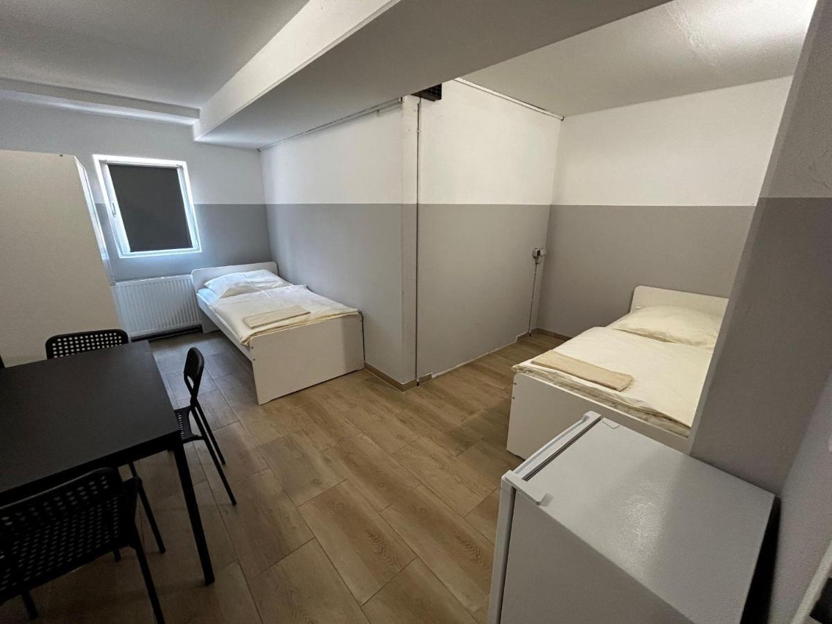 Monteurunterkunft Schwaig Exteriér fotografie