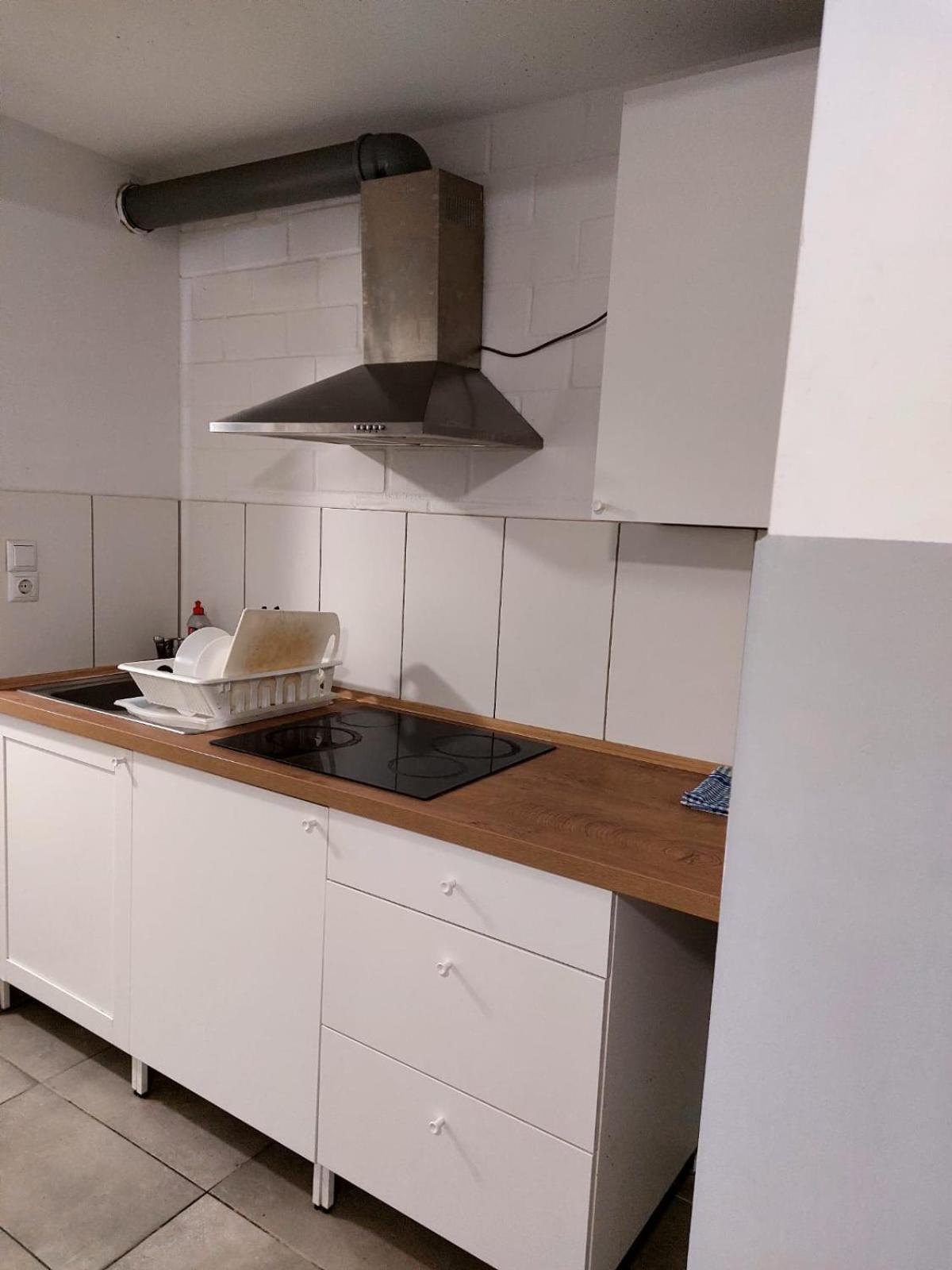 Monteurunterkunft Schwaig Exteriér fotografie
