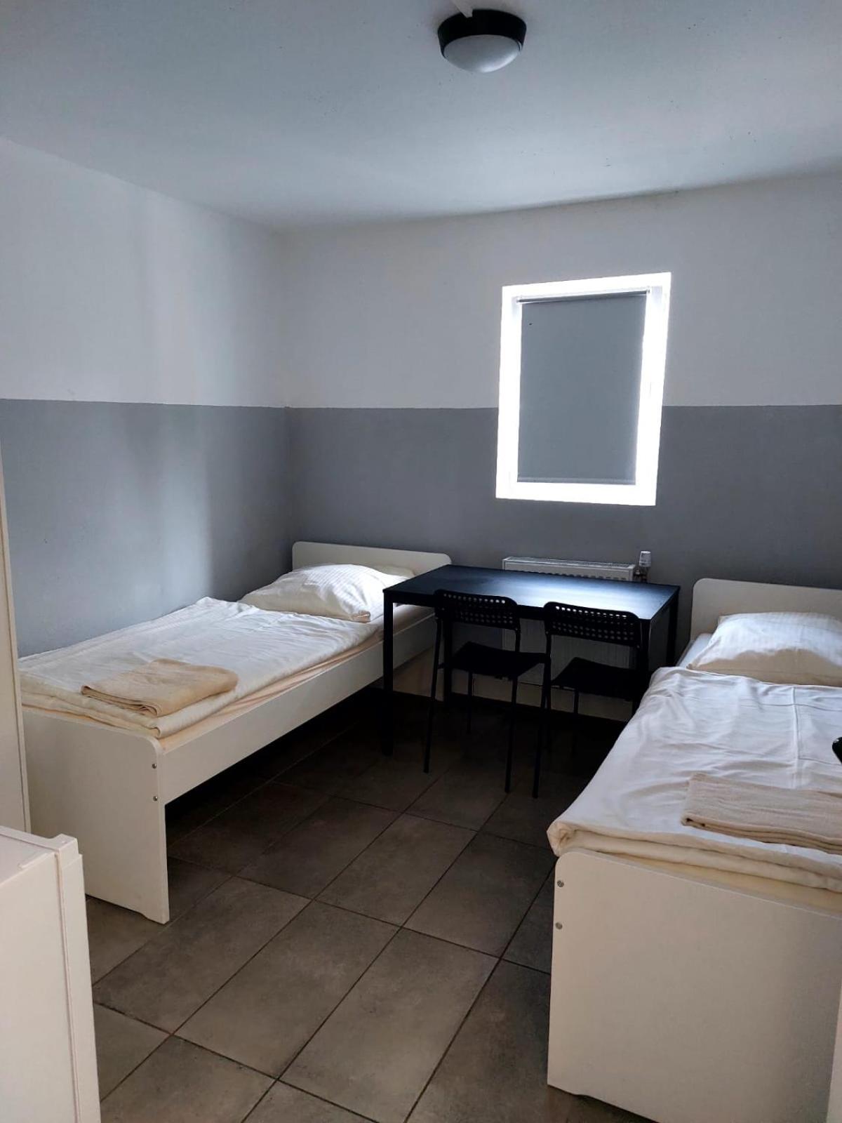 Monteurunterkunft Schwaig Exteriér fotografie