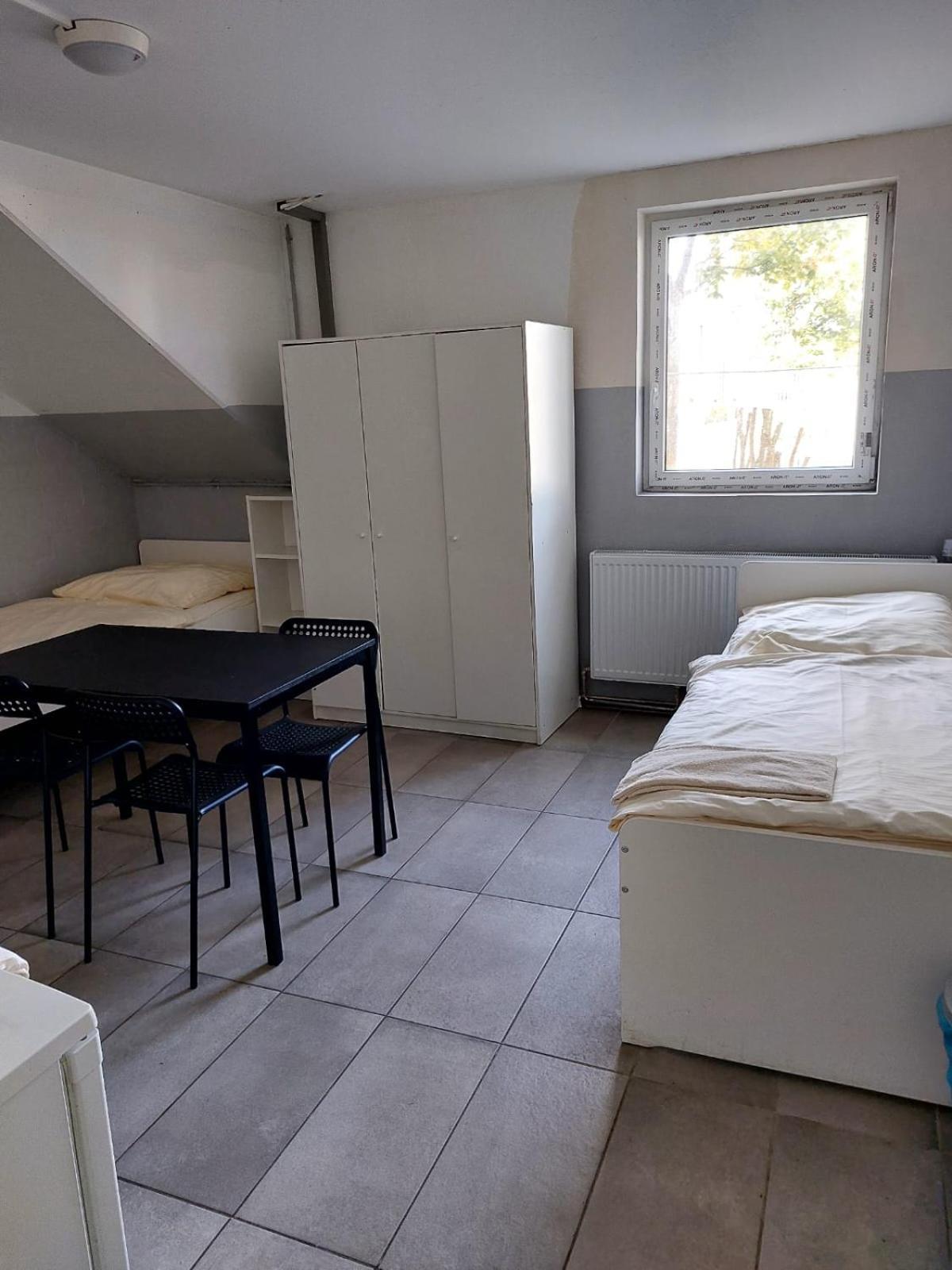 Monteurunterkunft Schwaig Exteriér fotografie