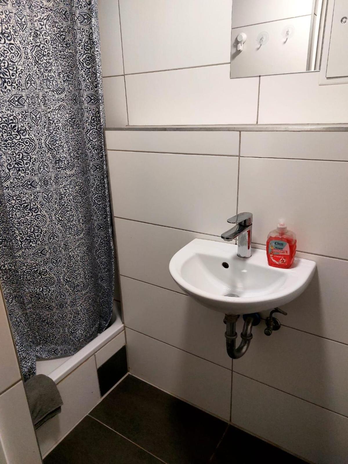 Monteurunterkunft Schwaig Exteriér fotografie