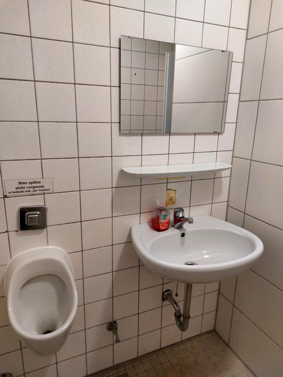 Monteurunterkunft Schwaig Exteriér fotografie