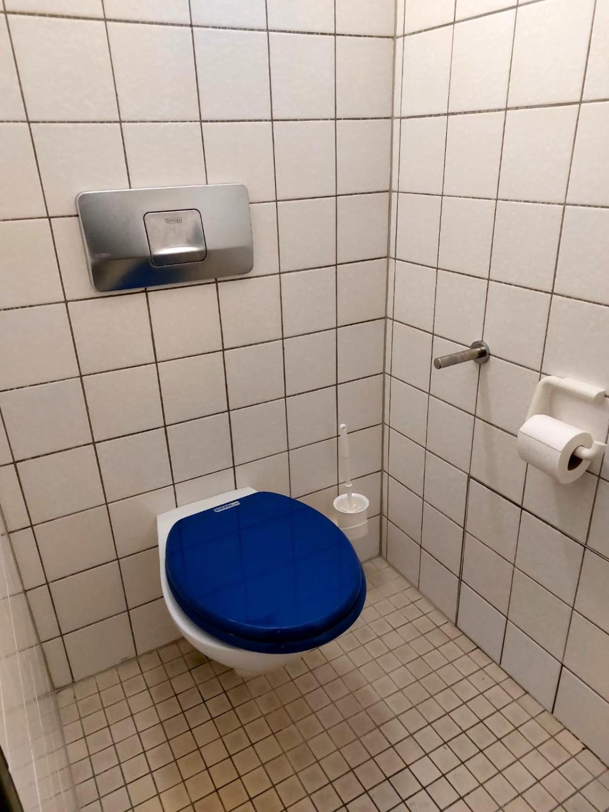 Monteurunterkunft Schwaig Exteriér fotografie