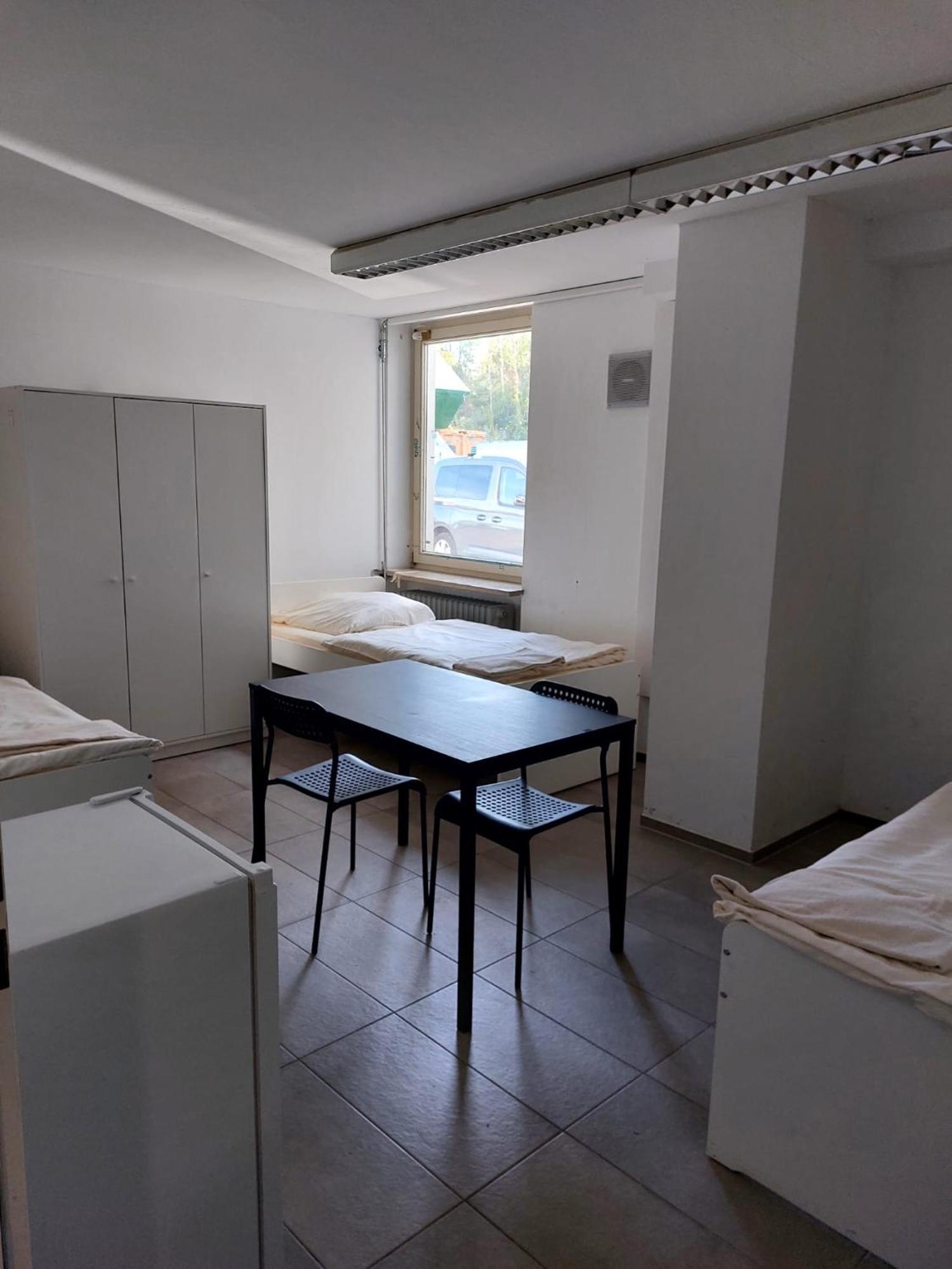 Monteurunterkunft Schwaig Exteriér fotografie