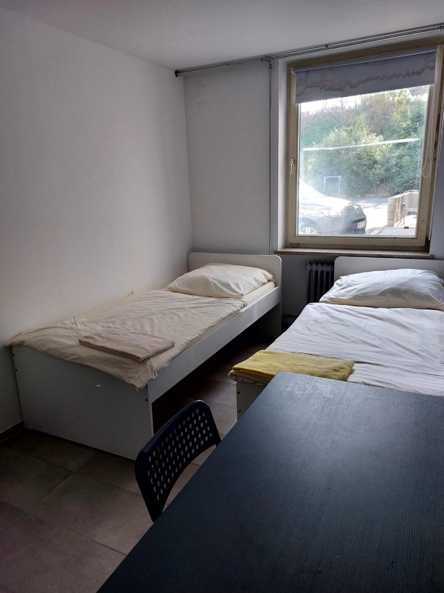 Monteurunterkunft Schwaig Exteriér fotografie