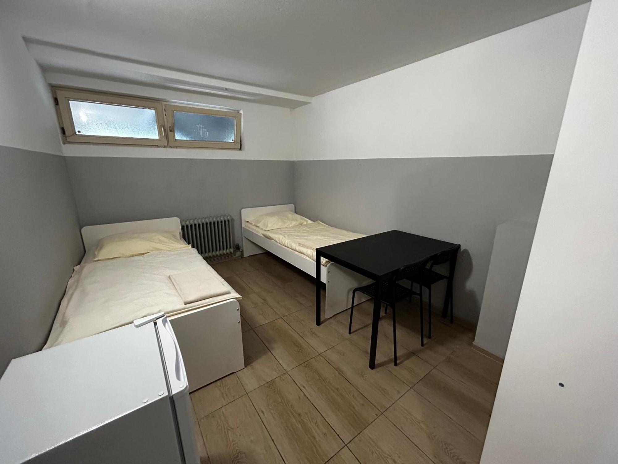Monteurunterkunft Schwaig Exteriér fotografie
