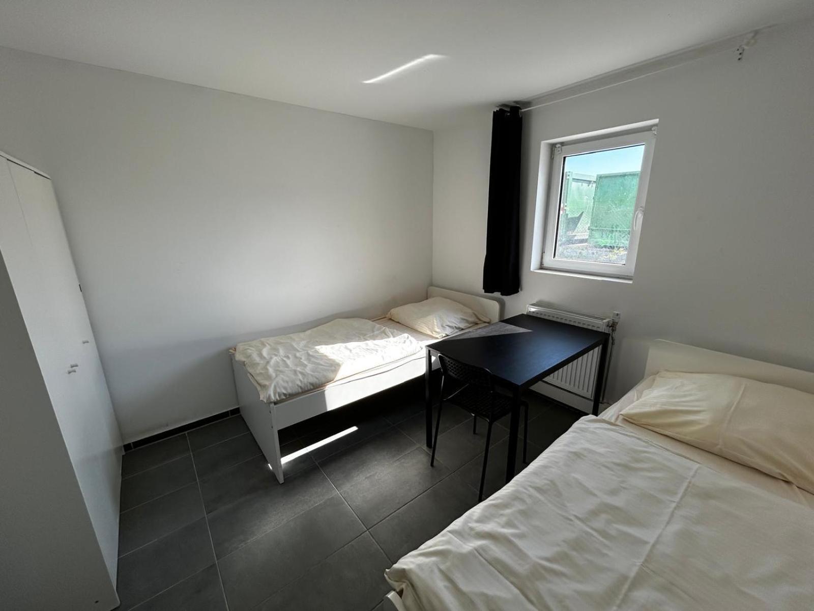 Monteurunterkunft Schwaig Exteriér fotografie