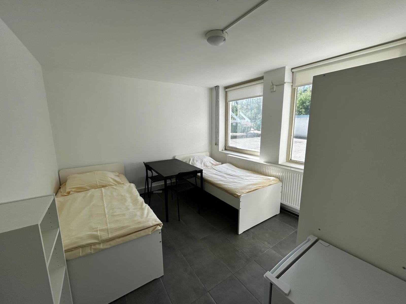 Monteurunterkunft Schwaig Exteriér fotografie
