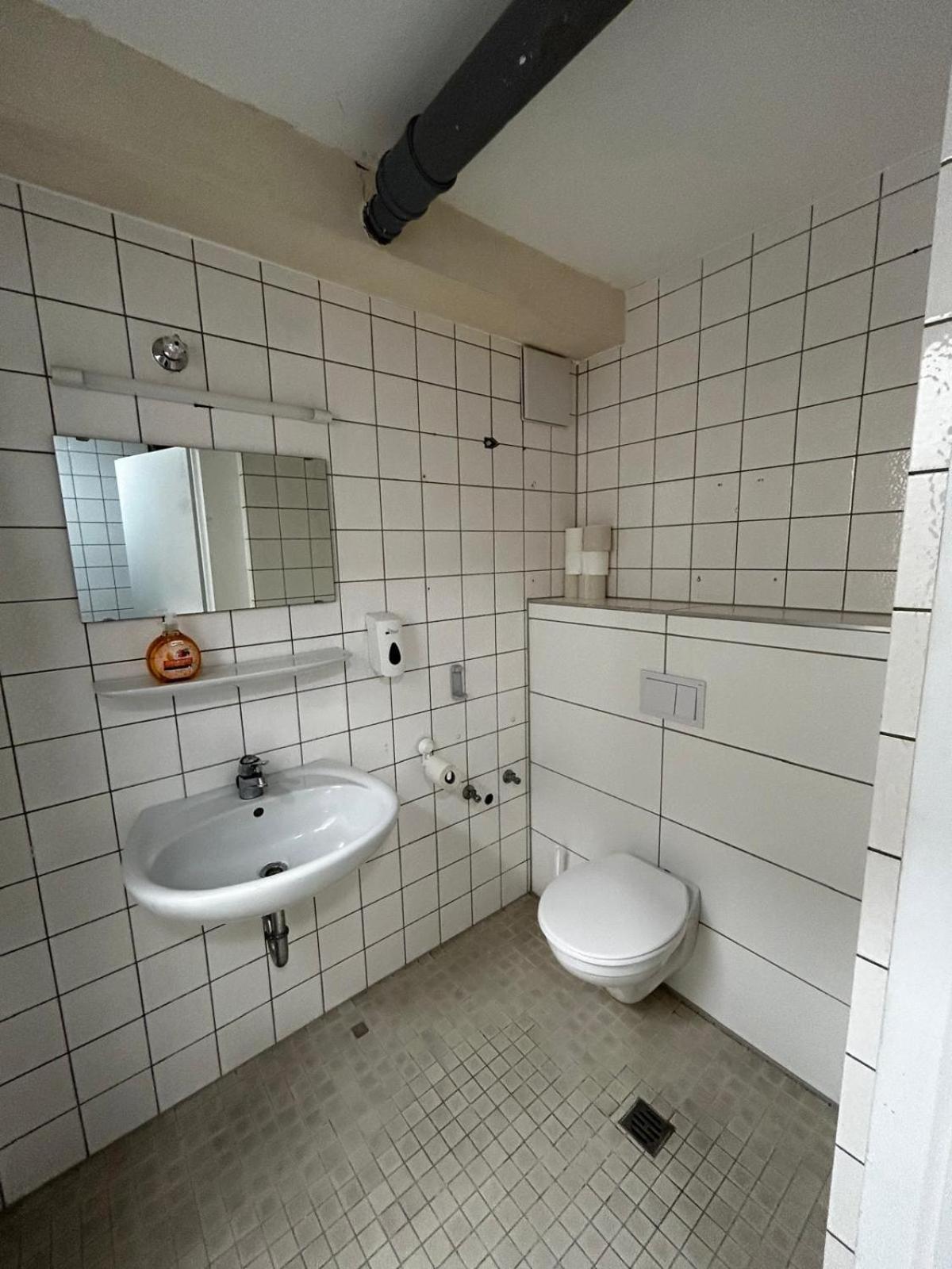 Monteurunterkunft Schwaig Pokoj fotografie