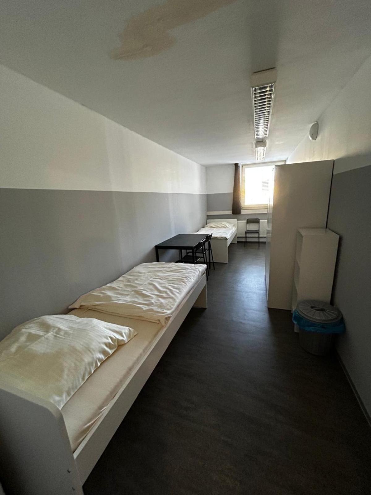 Monteurunterkunft Schwaig Exteriér fotografie
