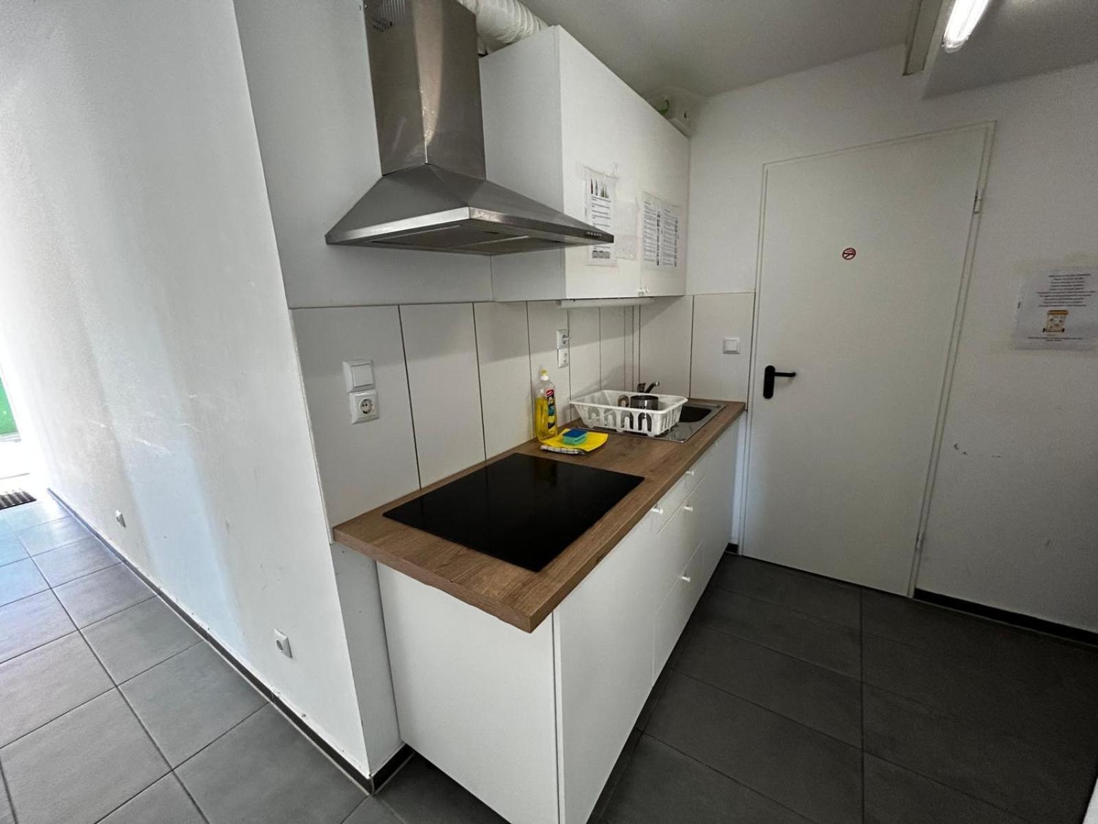 Monteurunterkunft Schwaig Exteriér fotografie