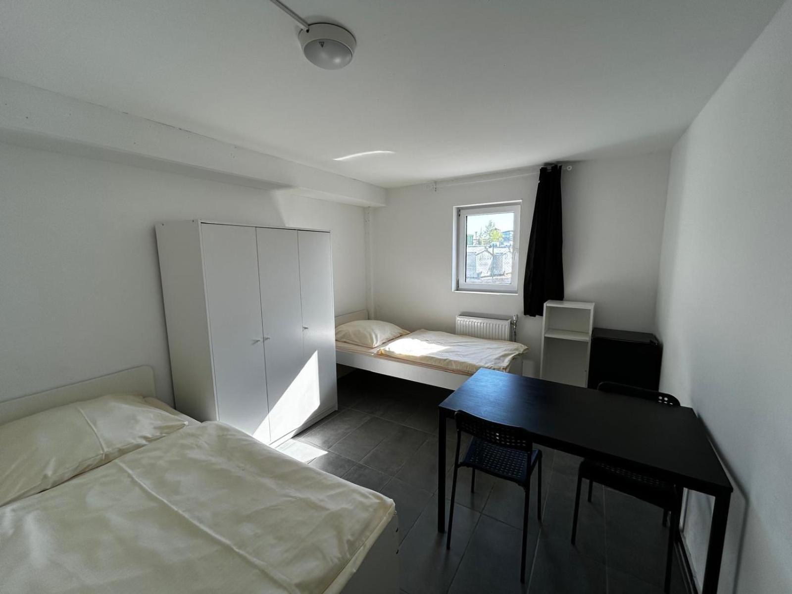 Monteurunterkunft Schwaig Exteriér fotografie