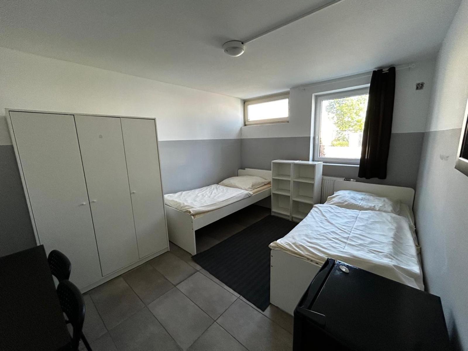 Monteurunterkunft Schwaig Exteriér fotografie