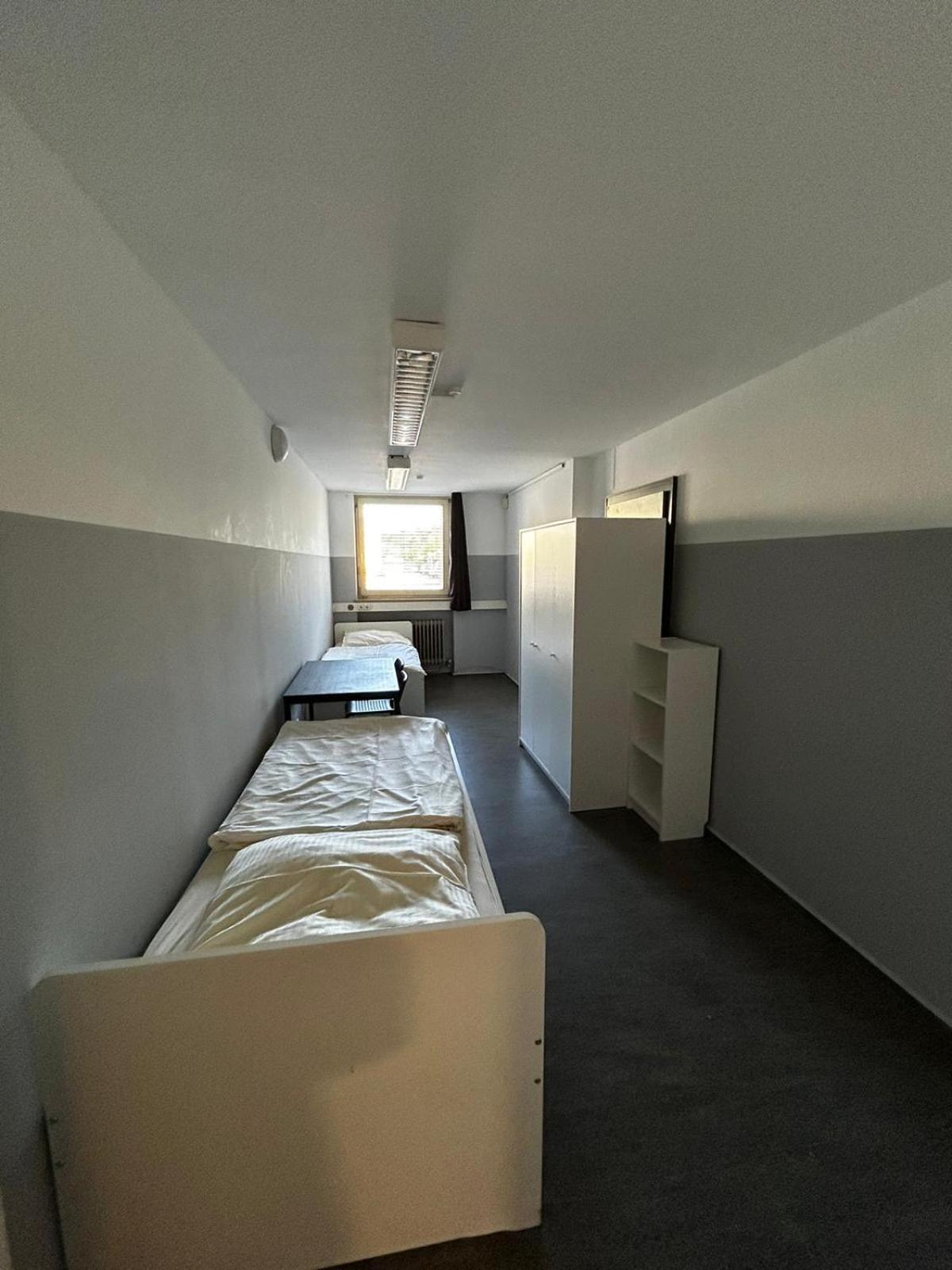 Monteurunterkunft Schwaig Pokoj fotografie